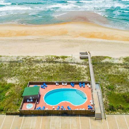 Flip Flop Island Villa Hatteras ภายนอก รูปภาพ