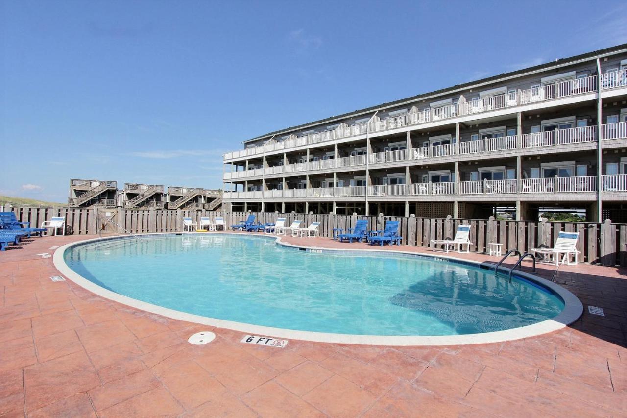 Flip Flop Island Villa Hatteras ภายนอก รูปภาพ
