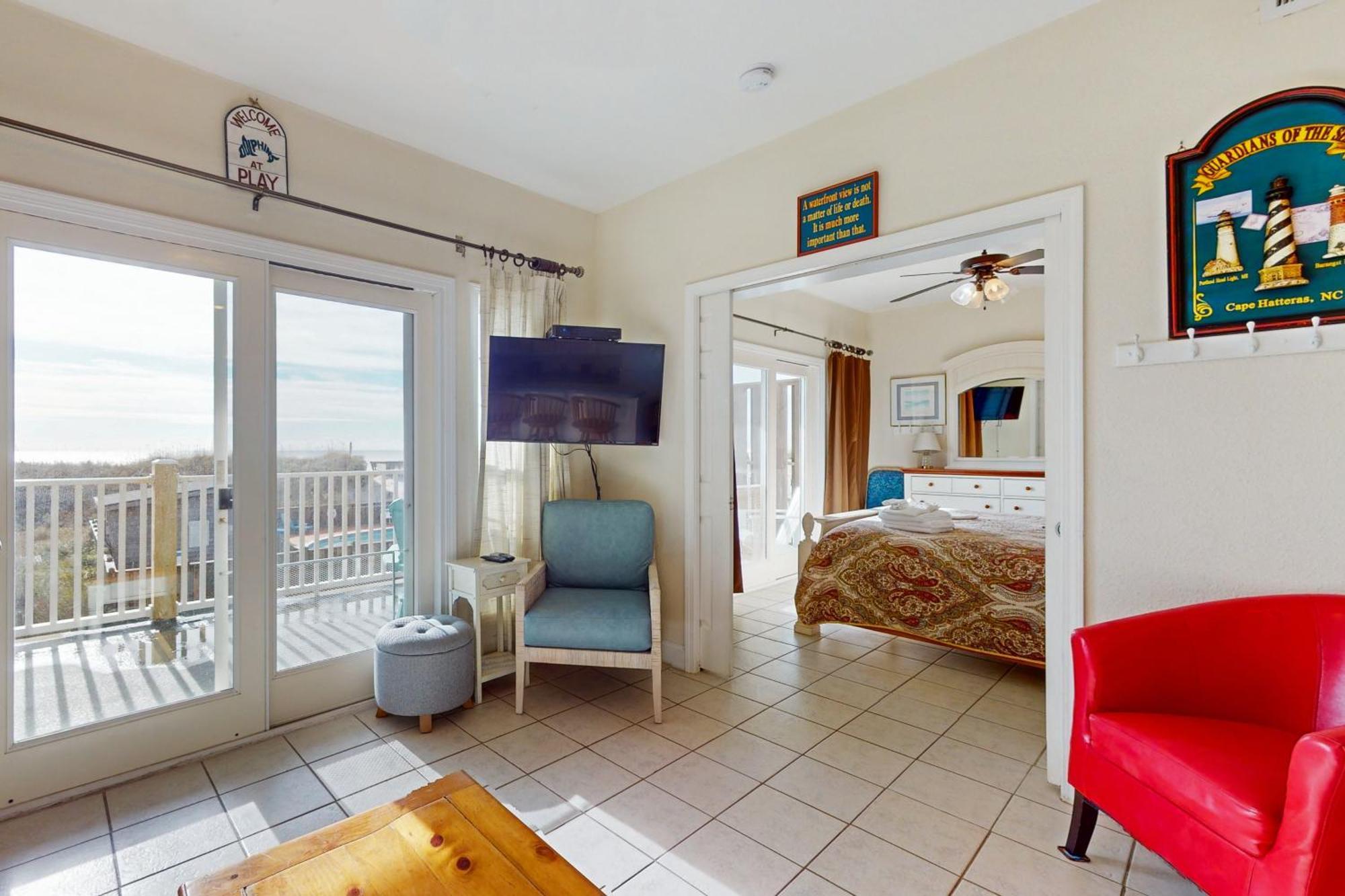 Flip Flop Island Villa Hatteras ห้อง รูปภาพ
