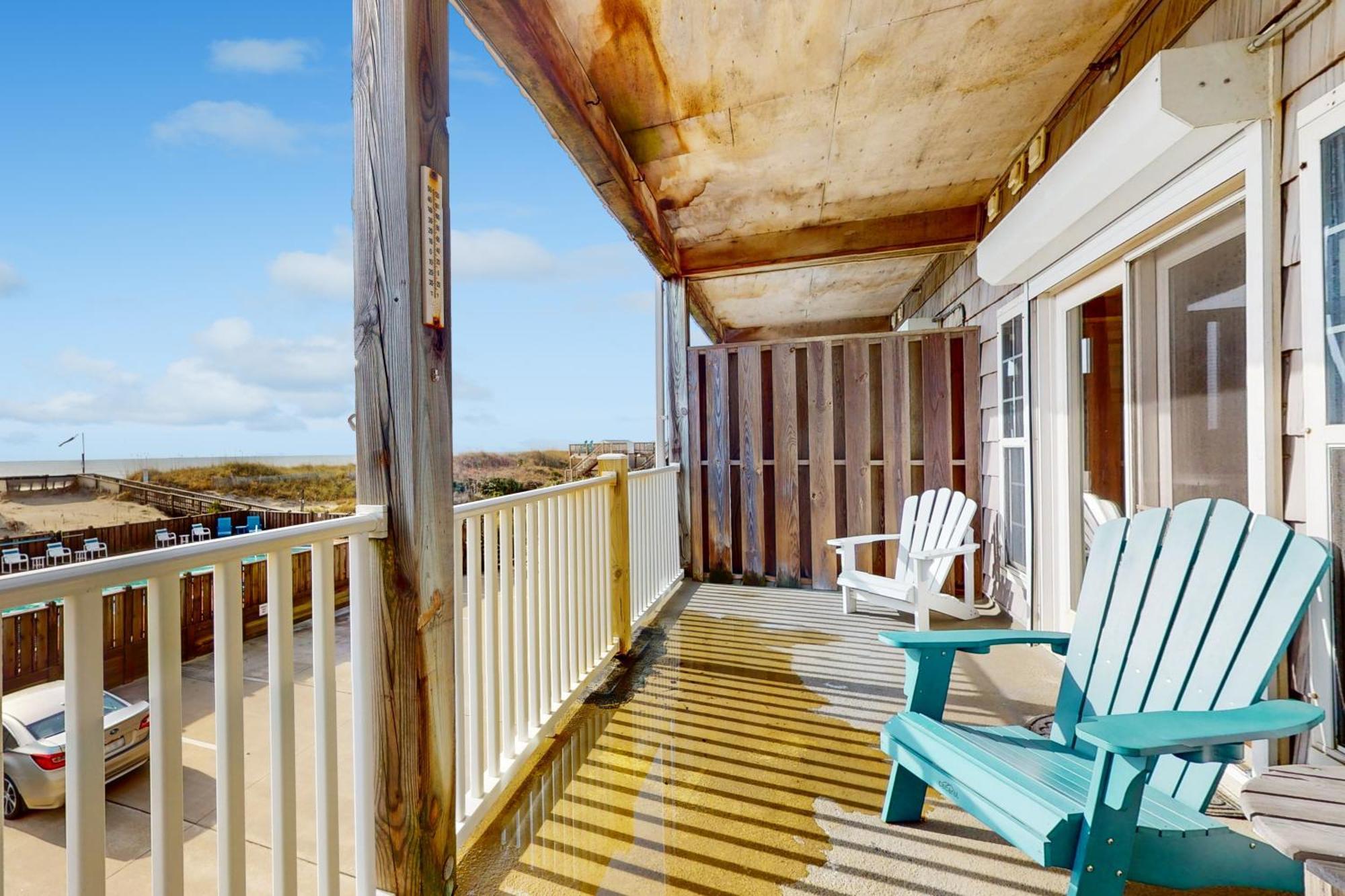 Flip Flop Island Villa Hatteras ห้อง รูปภาพ