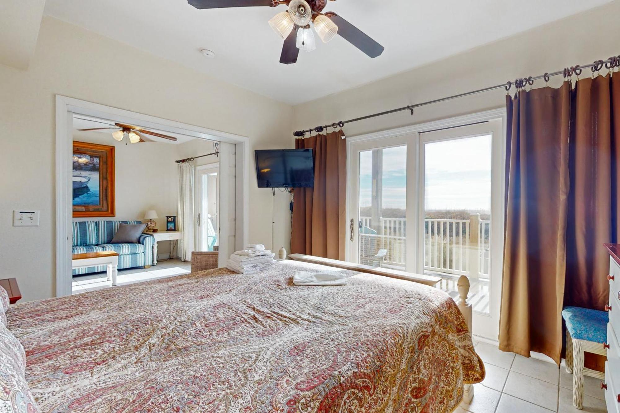 Flip Flop Island Villa Hatteras ห้อง รูปภาพ