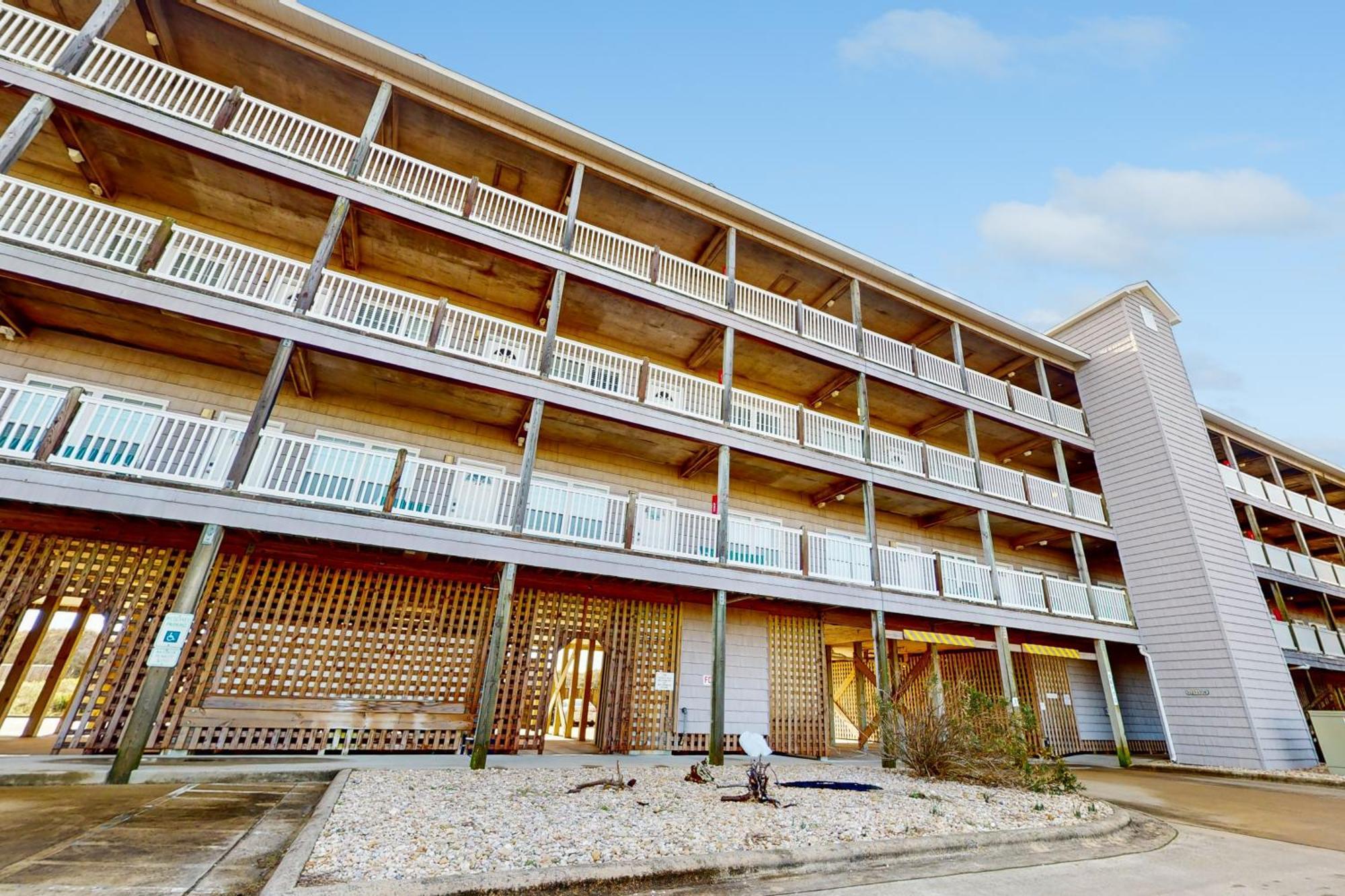 Flip Flop Island Villa Hatteras ห้อง รูปภาพ