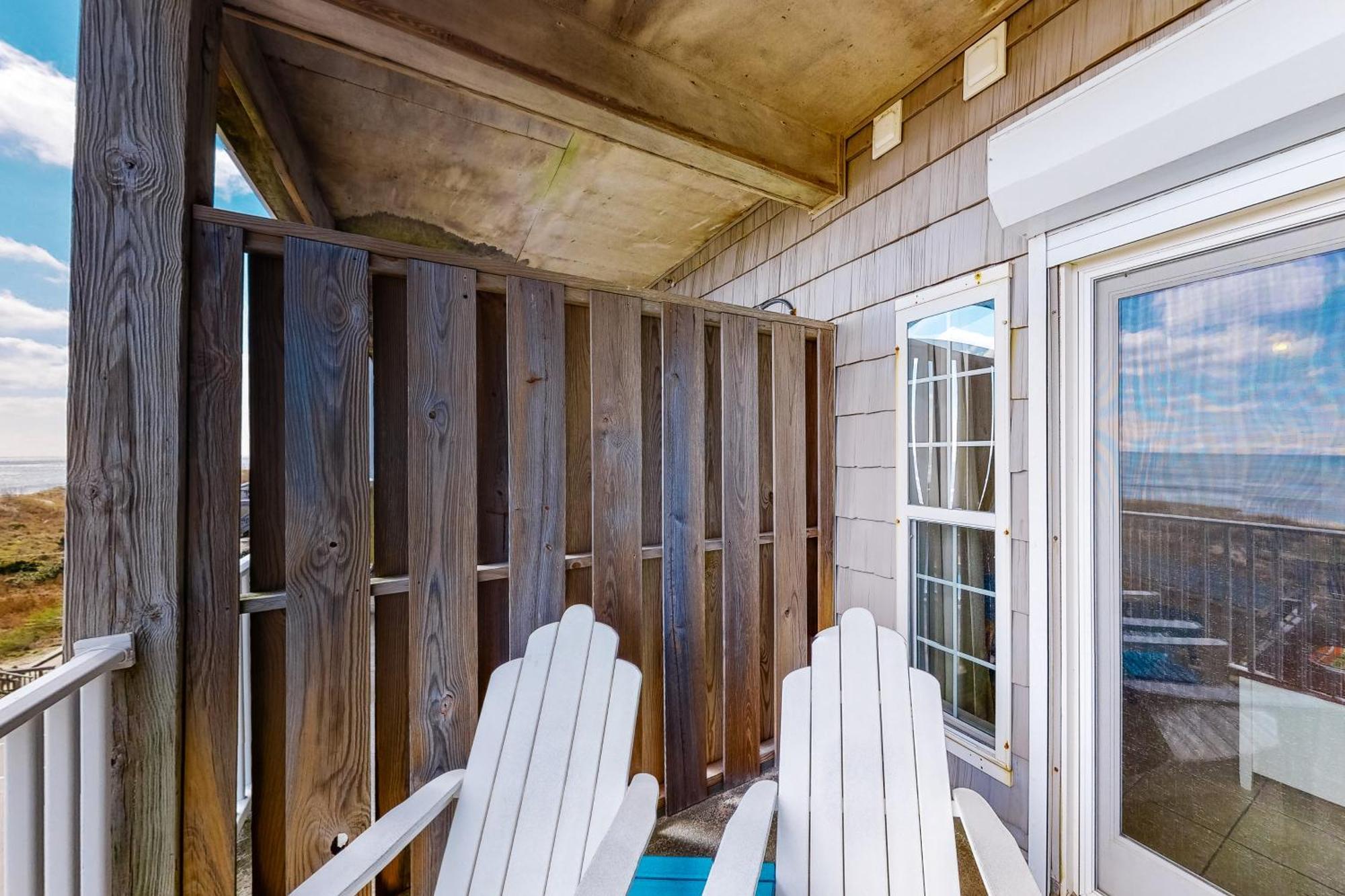 Flip Flop Island Villa Hatteras ห้อง รูปภาพ