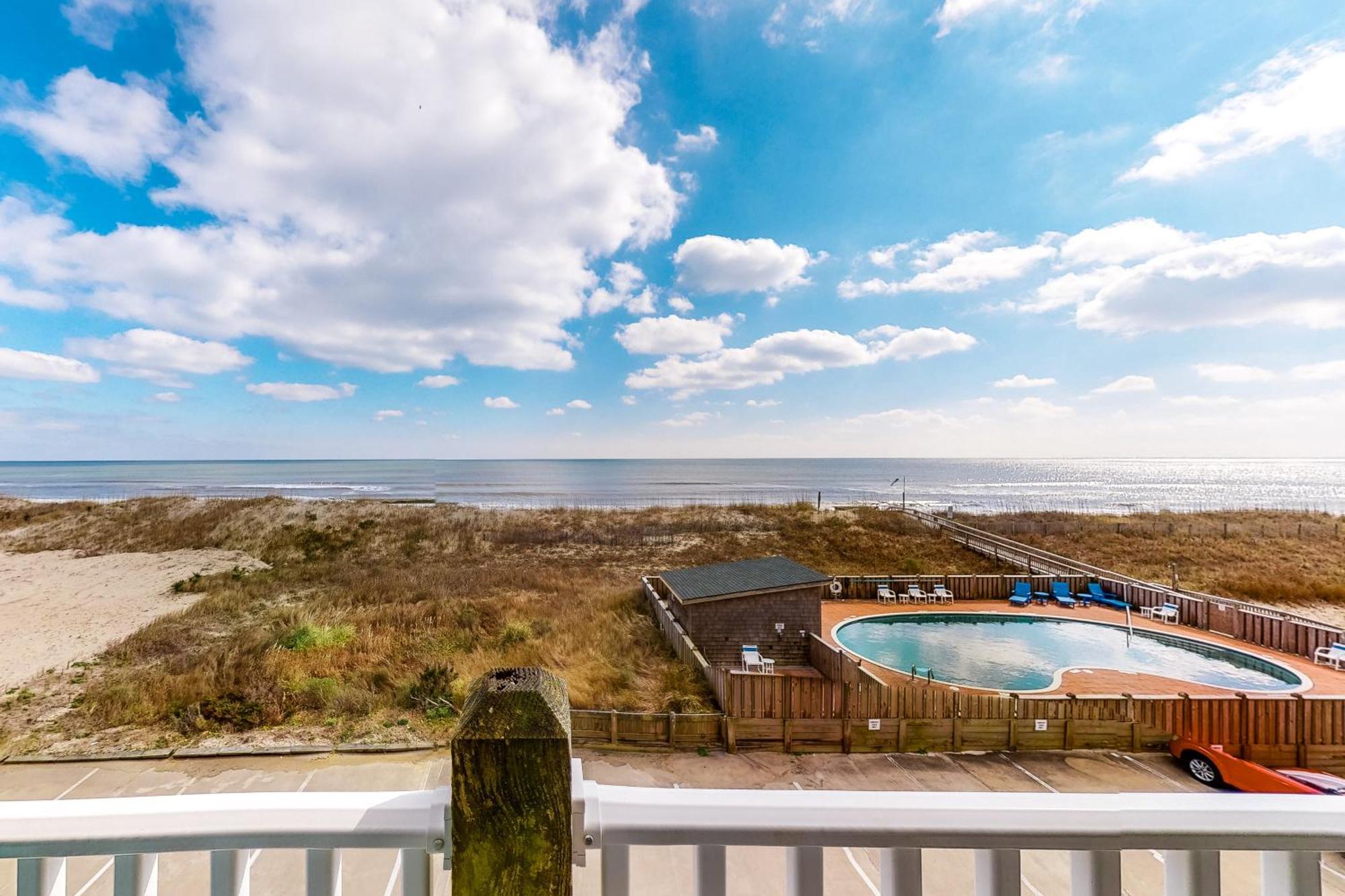 Flip Flop Island Villa Hatteras ห้อง รูปภาพ