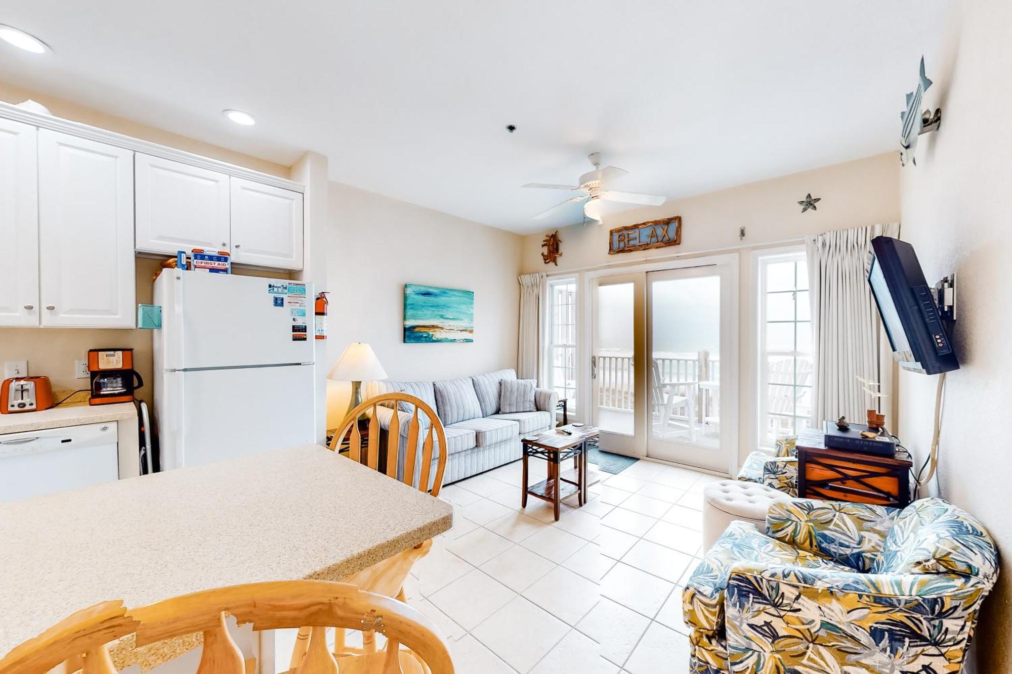 Flip Flop Island Villa Hatteras ห้อง รูปภาพ
