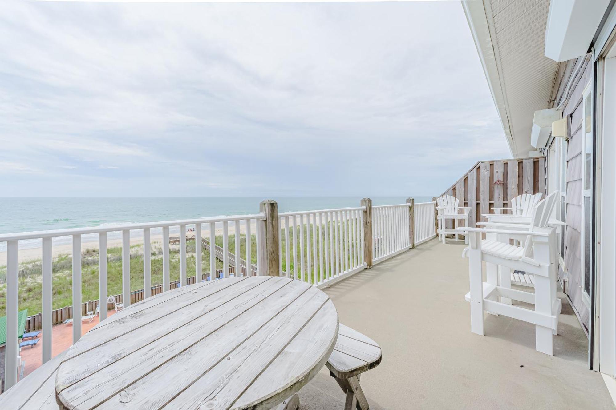 Flip Flop Island Villa Hatteras ห้อง รูปภาพ
