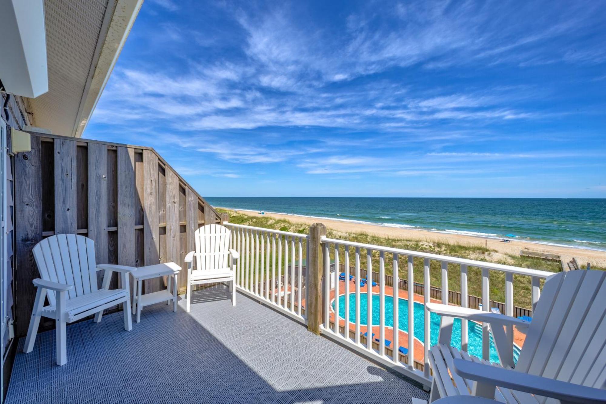 Flip Flop Island Villa Hatteras ห้อง รูปภาพ