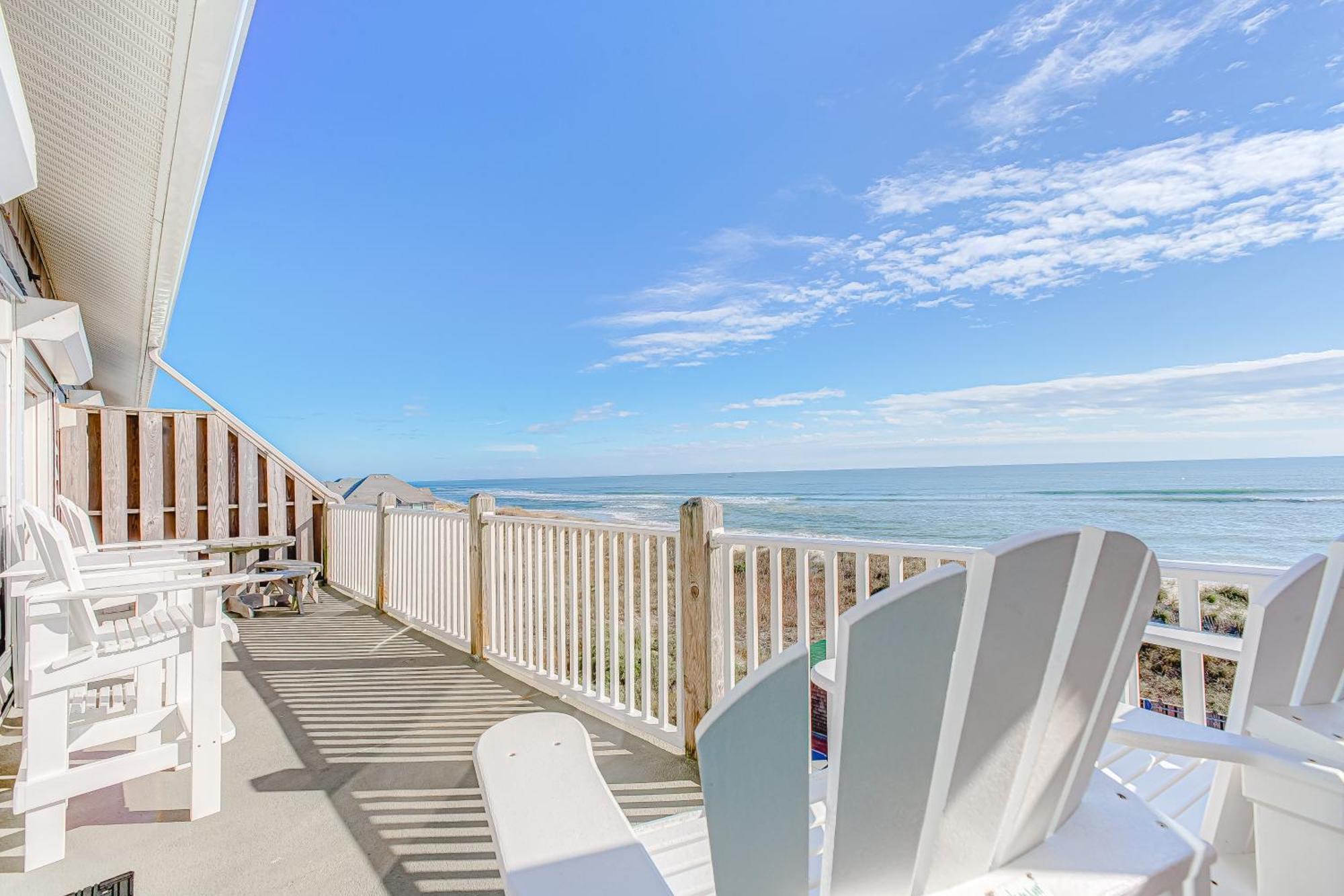 Flip Flop Island Villa Hatteras ห้อง รูปภาพ