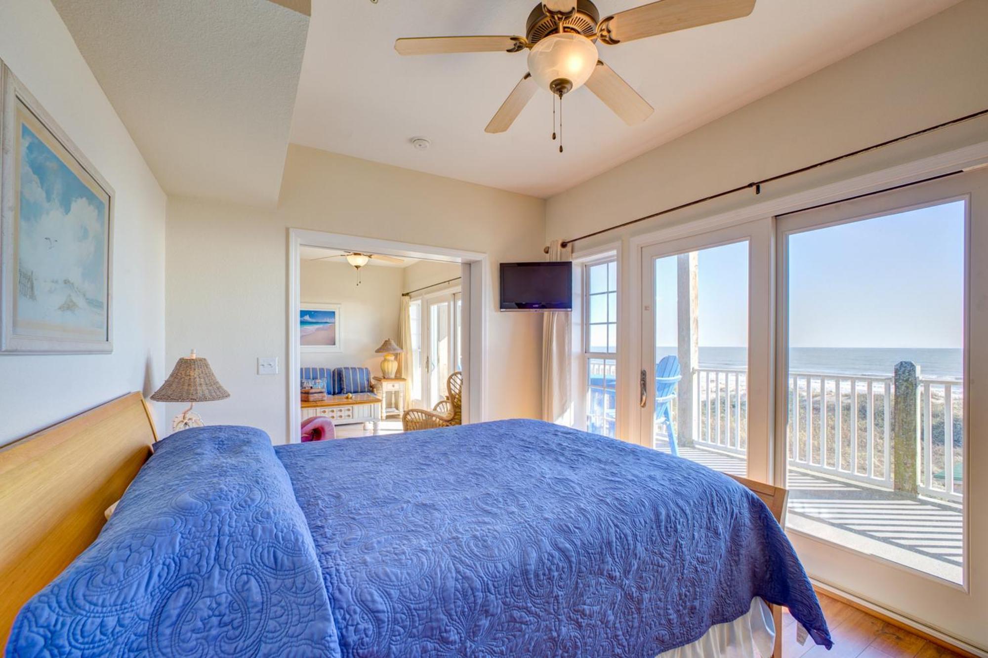 Flip Flop Island Villa Hatteras ห้อง รูปภาพ