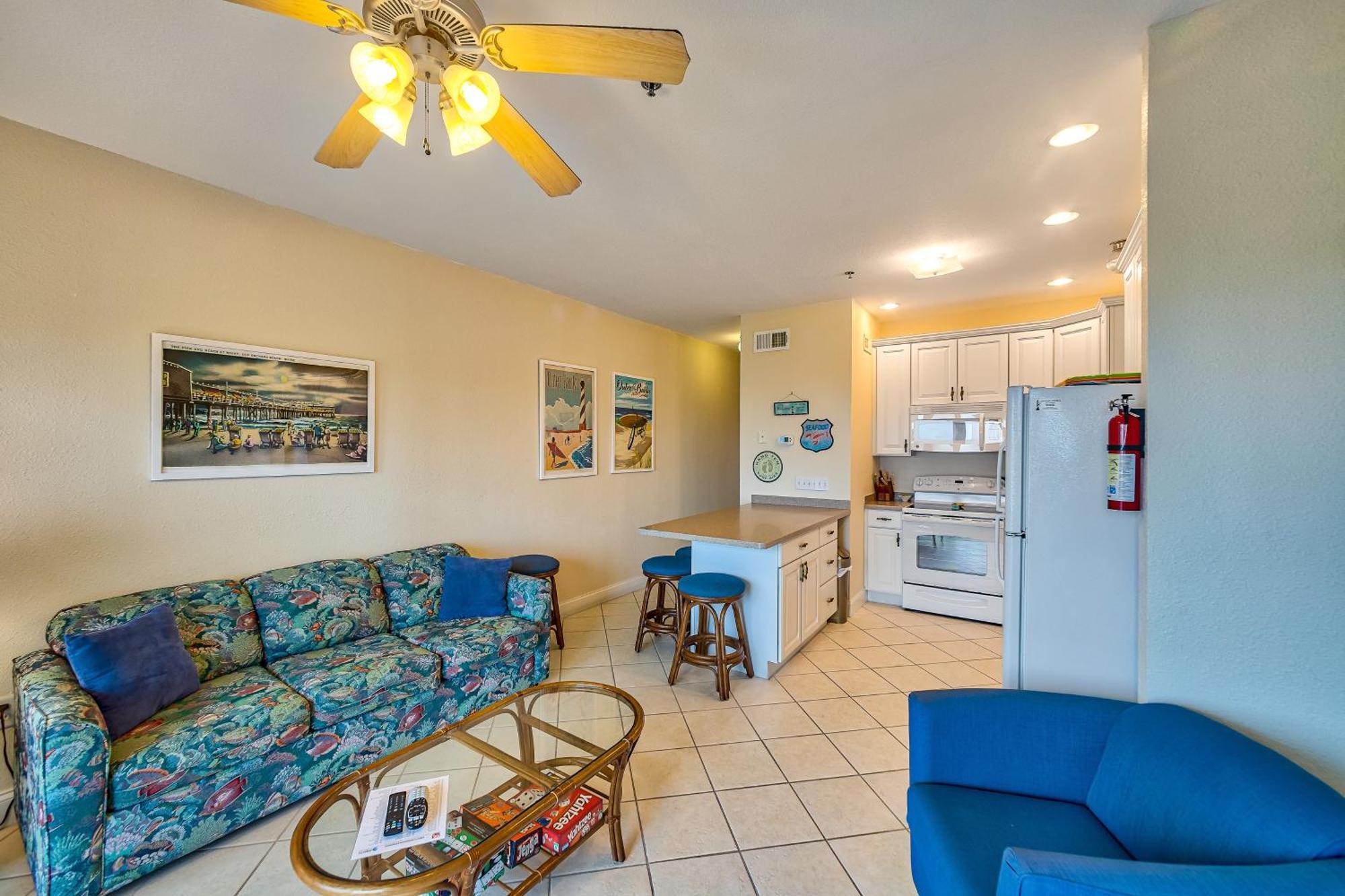 Flip Flop Island Villa Hatteras ห้อง รูปภาพ