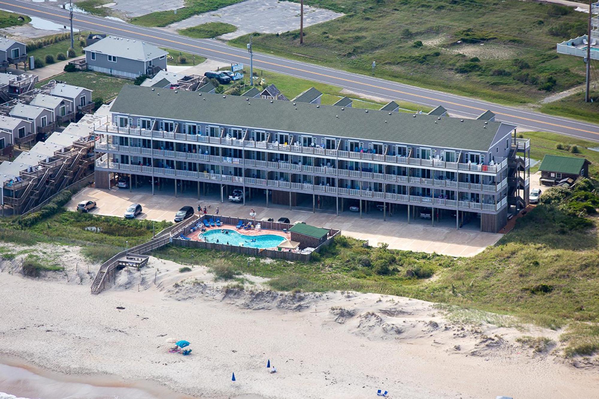 Flip Flop Island Villa Hatteras ห้อง รูปภาพ