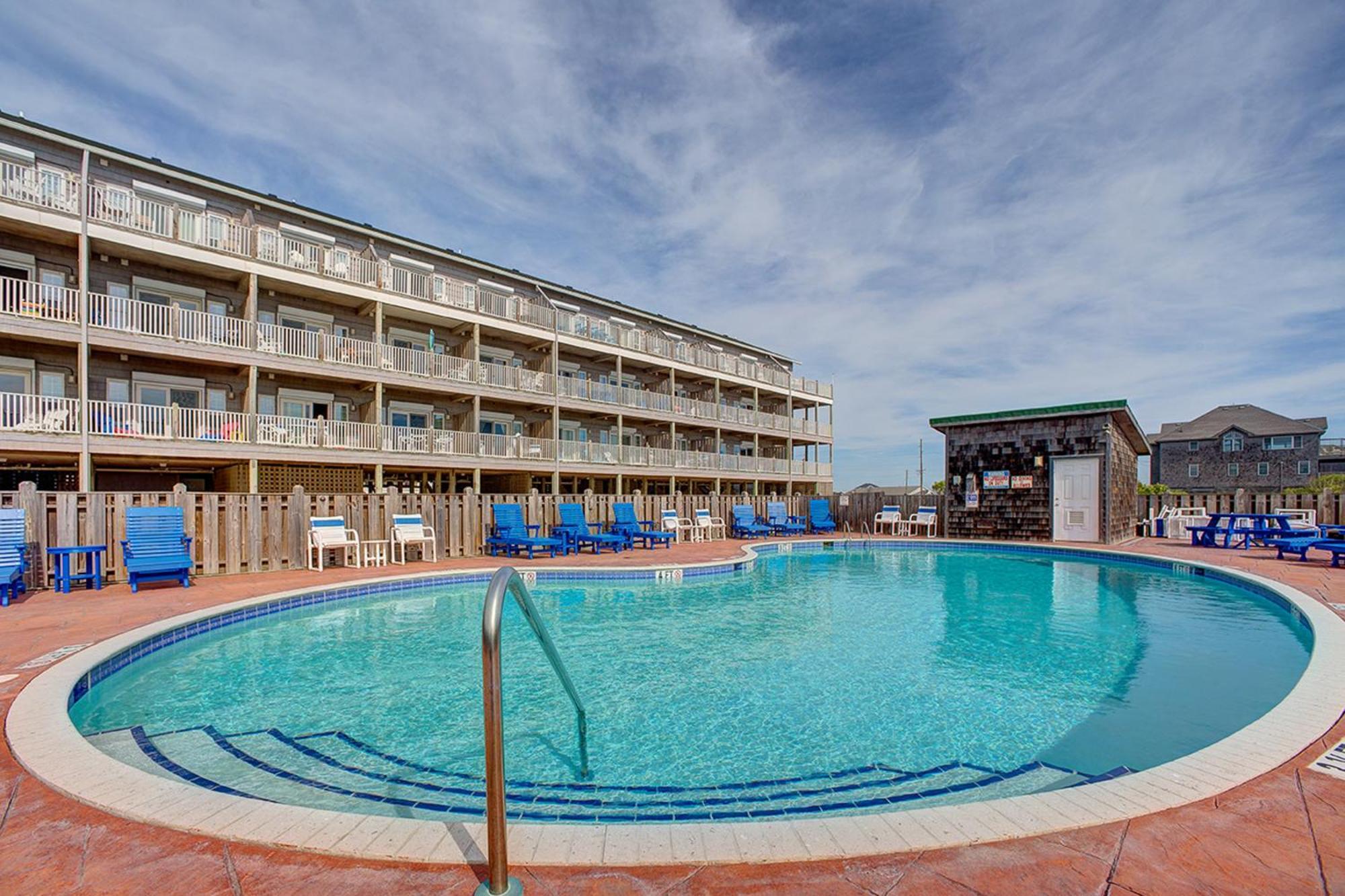 Flip Flop Island Villa Hatteras ห้อง รูปภาพ