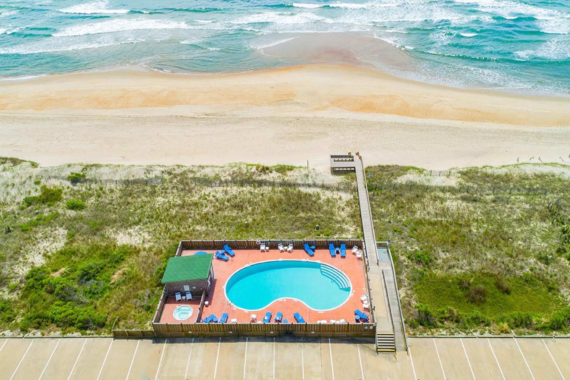 Flip Flop Island Villa Hatteras ห้อง รูปภาพ