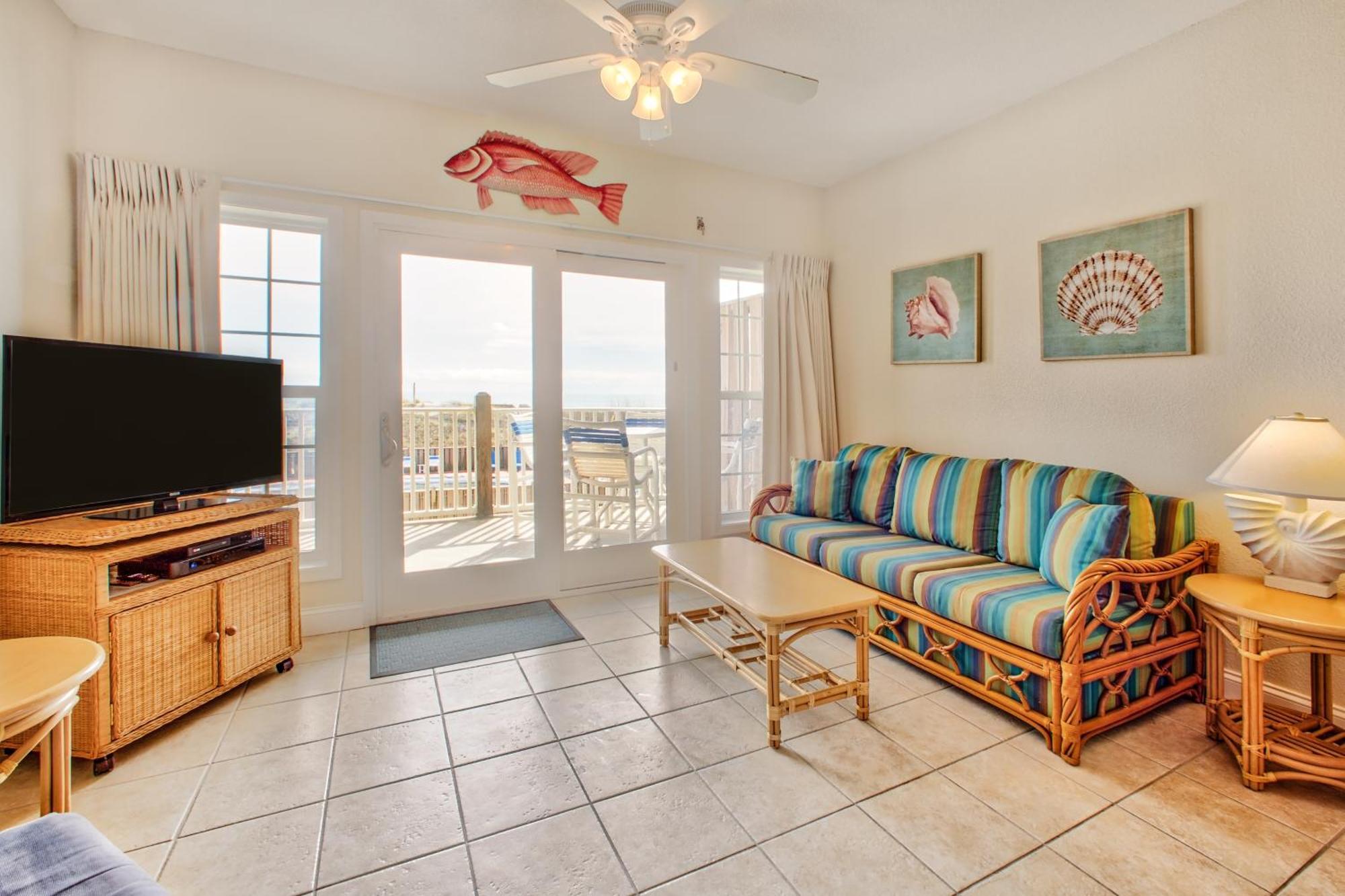 Flip Flop Island Villa Hatteras ห้อง รูปภาพ
