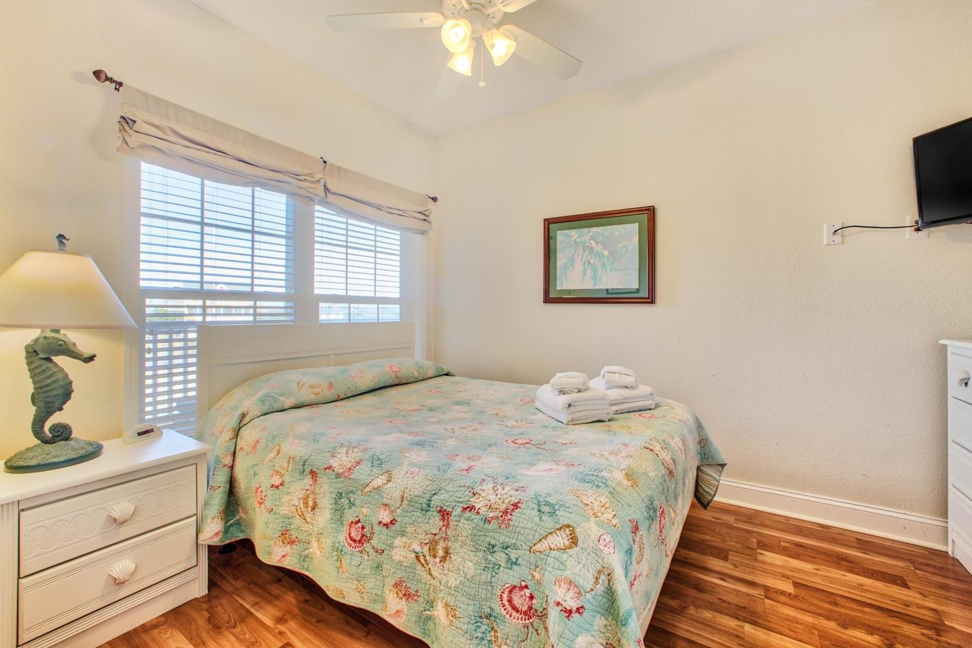 Flip Flop Island Villa Hatteras ห้อง รูปภาพ